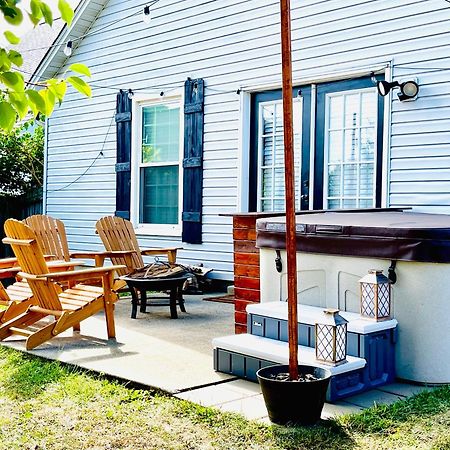 Hamburg Haven Garage Fire Pit 7Mi To Rupp Wifi Βίλα Λέξινγκτον Εξωτερικό φωτογραφία